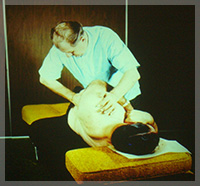 カイロプラクティックとは