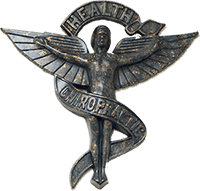 カイロプラクティックエンジェル