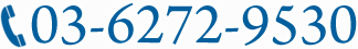 電話：03-6272-9530