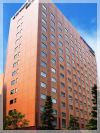 ラーメン藤しろ（飯田橋）