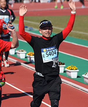 院長からのメッセージ