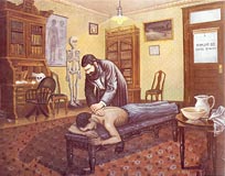 パーマーのファーストアジャストメント