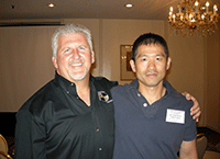 ガンステッドカイロプラクター