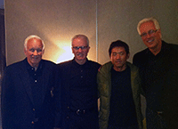 カイロプラクティック学科日本校